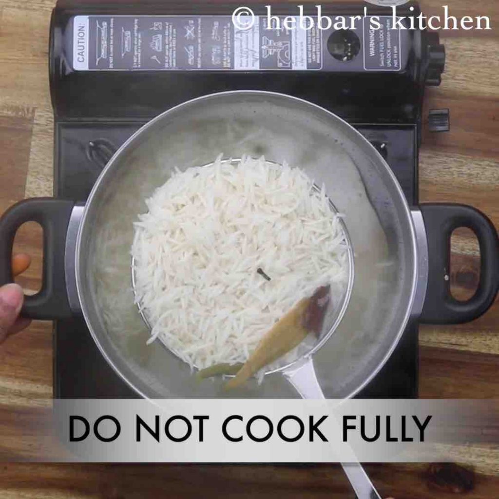 matka biryani recipe